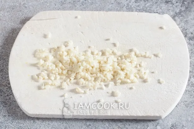 Шаг 3: иллюстрация