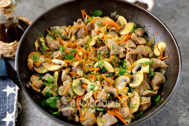 Шаг 7: иллюстрация