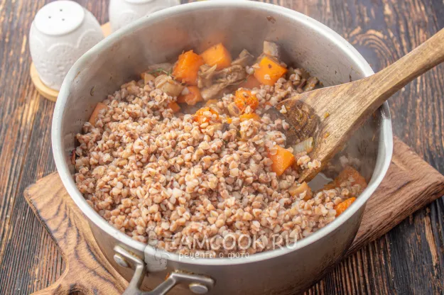 Шаг 9: иллюстрация