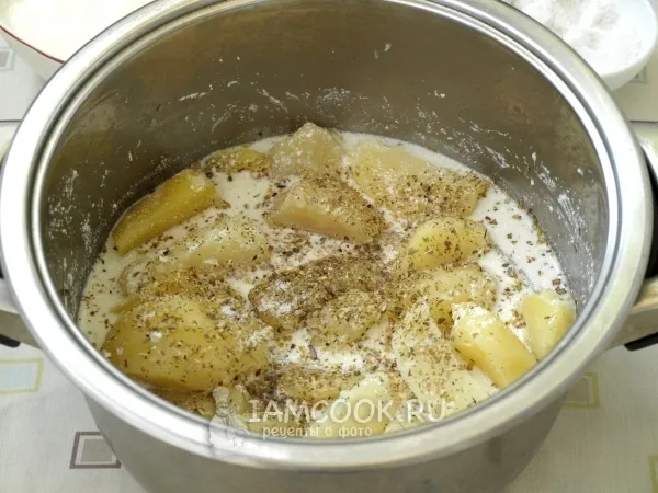 Шаг 5: иллюстрация