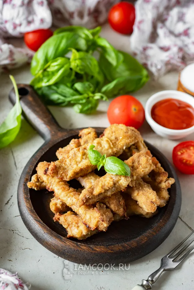 Шаг 8: иллюстрация