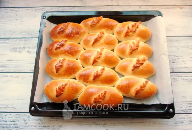 Шаг 13: иллюстрация