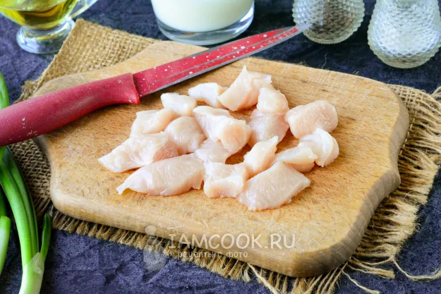 Шаг 3: иллюстрация