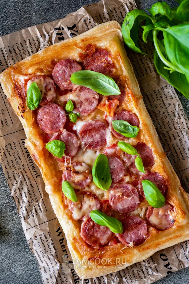 Шаг 10: иллюстрация