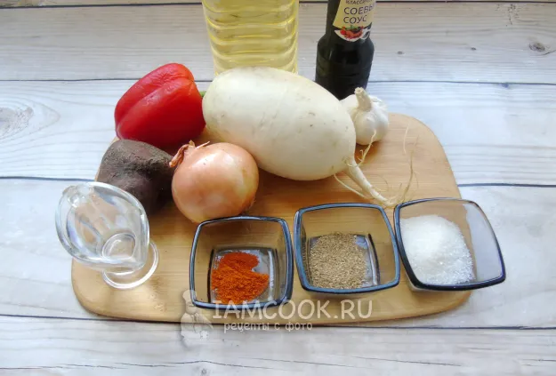 Шаг 1: иллюстрация