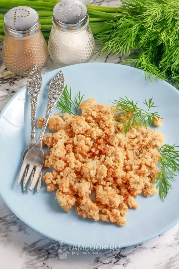 Шаг 5: иллюстрация