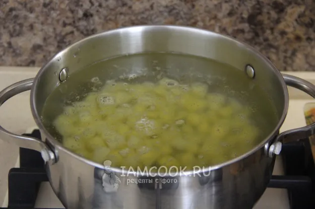 Шаг 2: иллюстрация