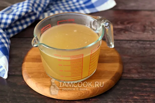 Шаг 8: иллюстрация