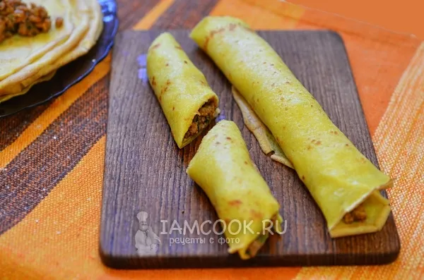 Шаг 9: иллюстрация