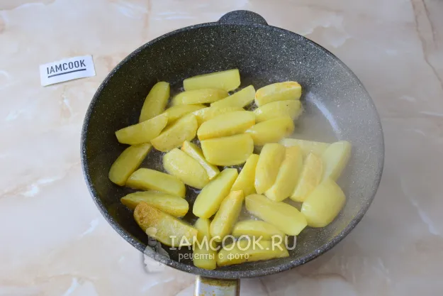 Шаг 4: иллюстрация