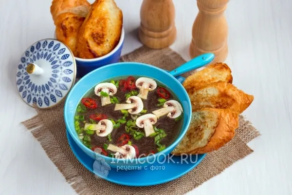 Шаг 8: иллюстрация