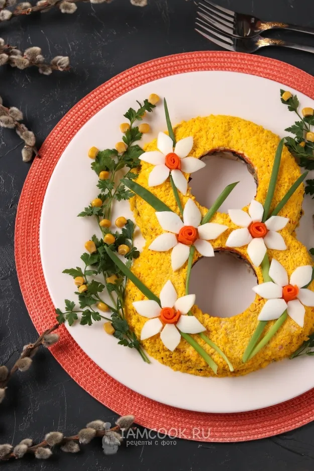 Шаг 11: иллюстрация