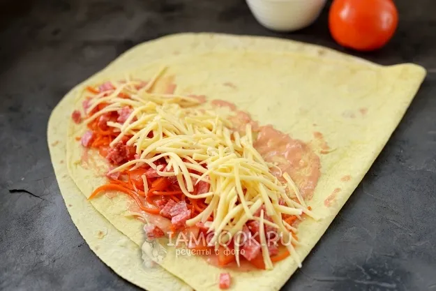 Шаг 5: иллюстрация