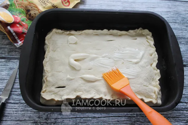 Шаг 8: иллюстрация