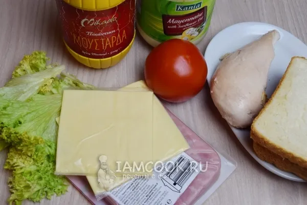 Шаг 1: иллюстрация