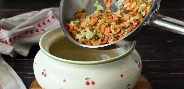 Шаг 6: иллюстрация