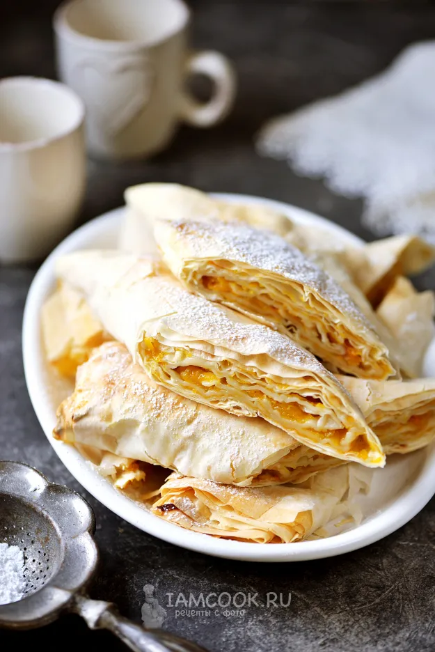 Шаг 8: иллюстрация