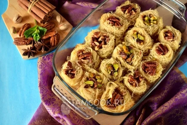 Шаг 11: иллюстрация