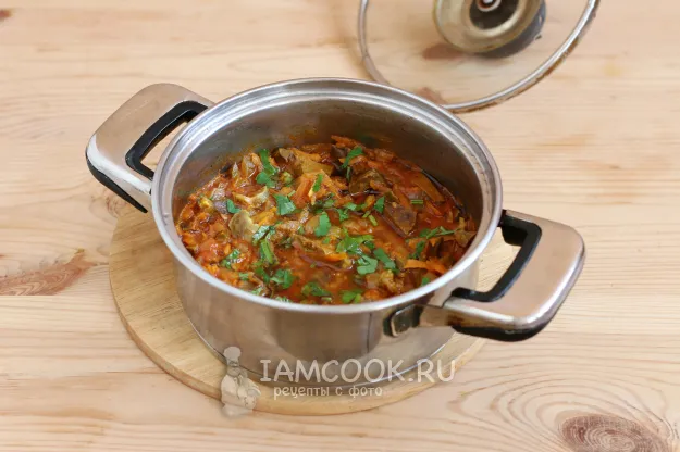 Шаг 8: иллюстрация