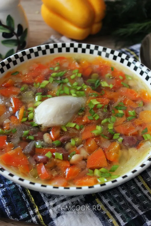 Шаг 11: иллюстрация