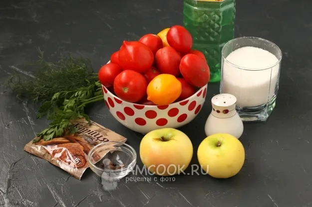 Шаг 1: иллюстрация