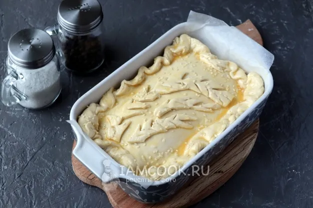 Шаг 6: иллюстрация