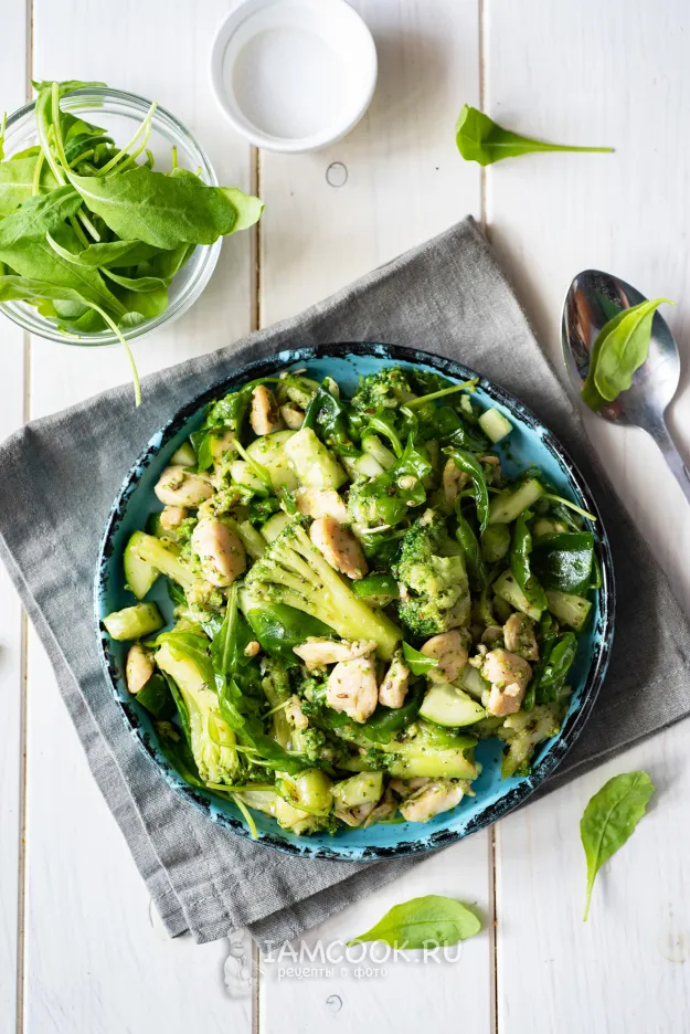 Шаг 12: иллюстрация