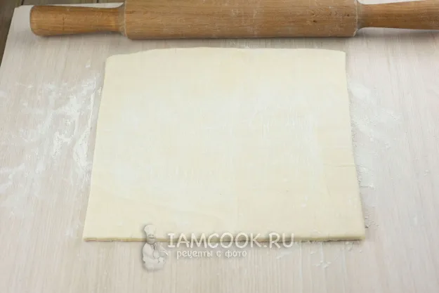 Шаг 7: иллюстрация