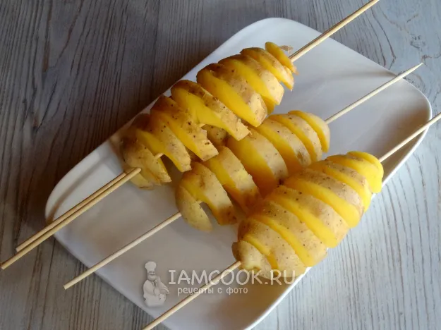 Шаг 4: иллюстрация