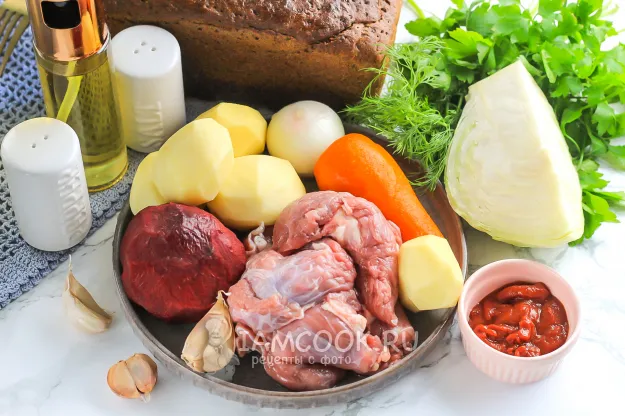 Шаг 1: иллюстрация