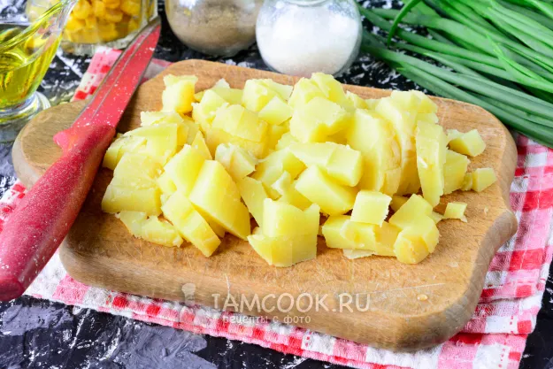 Шаг 3: иллюстрация