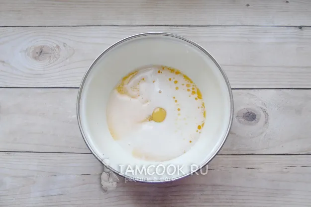 Шаг 3: иллюстрация