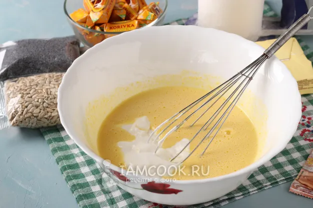 Шаг 3: иллюстрация