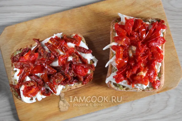 Шаг 7: иллюстрация