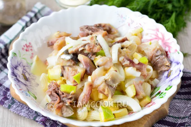 Шаг 8: иллюстрация