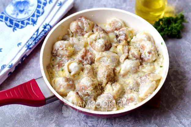 Шаг 9: иллюстрация