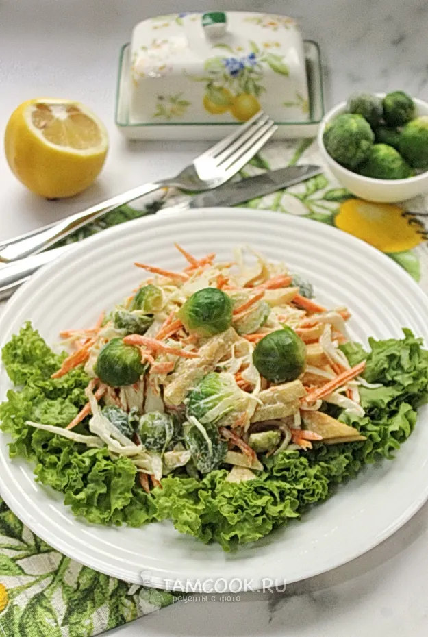 Шаг 9: иллюстрация