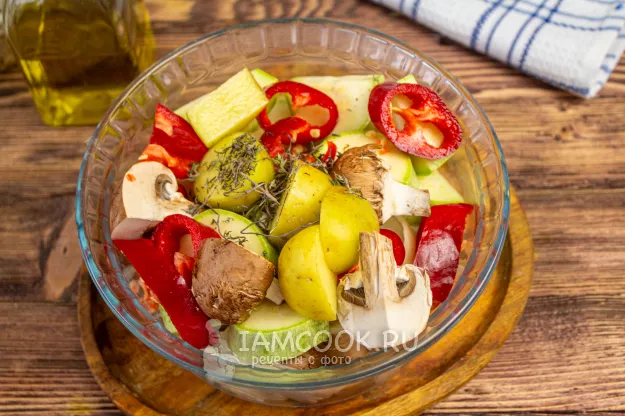 Шаг 4: иллюстрация