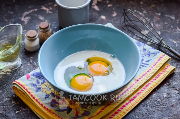 Шаг 4: иллюстрация