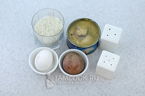 Шаг 1: иллюстрация