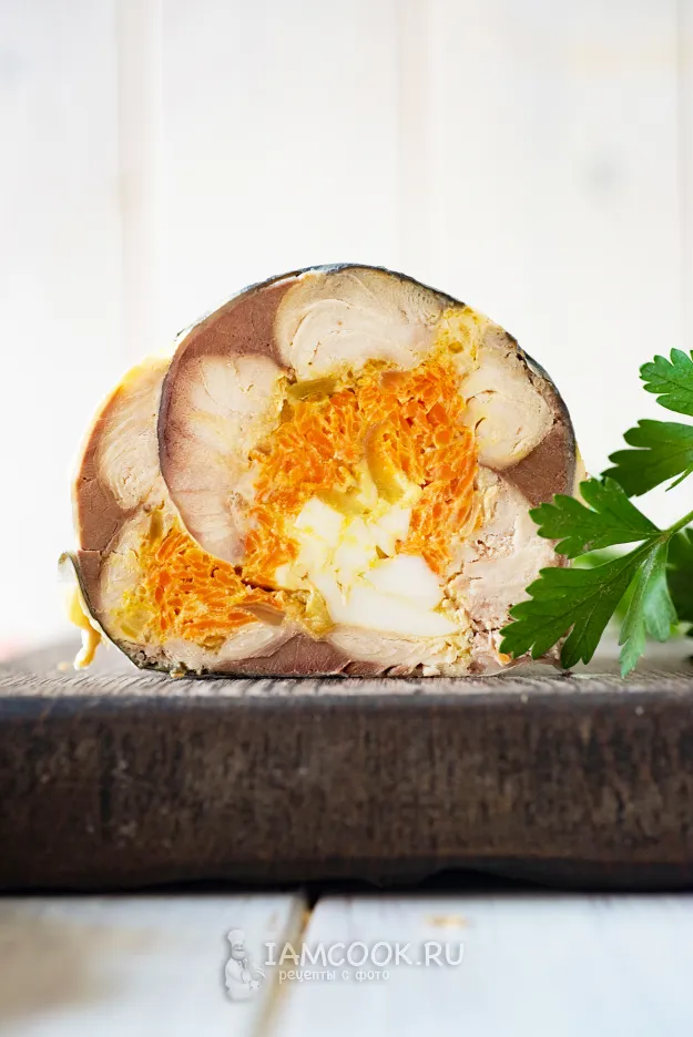 Шаг 10: иллюстрация