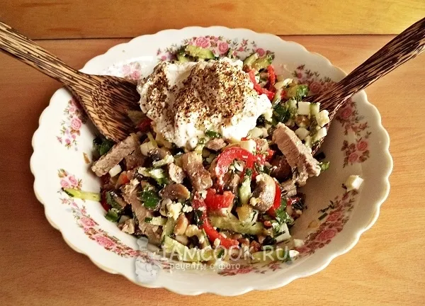 Шаг 10: иллюстрация