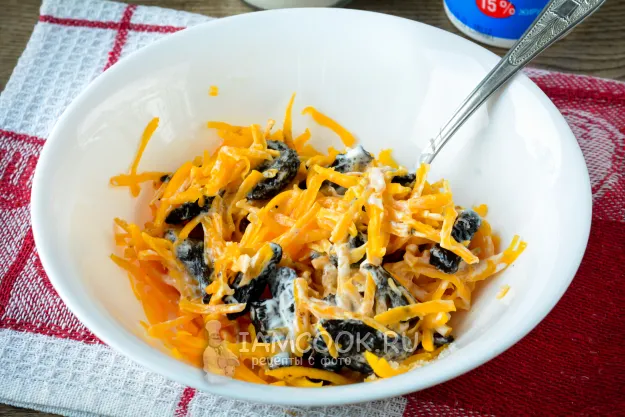 Шаг 8: иллюстрация