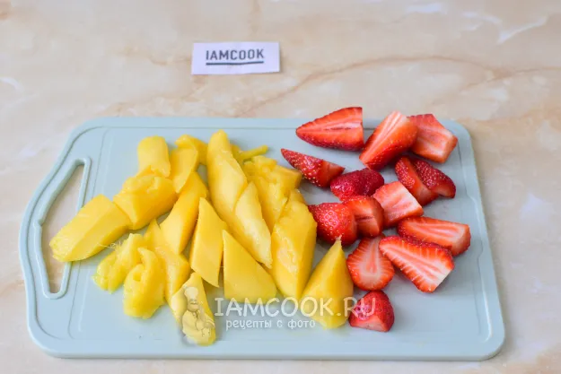 Шаг 2: иллюстрация