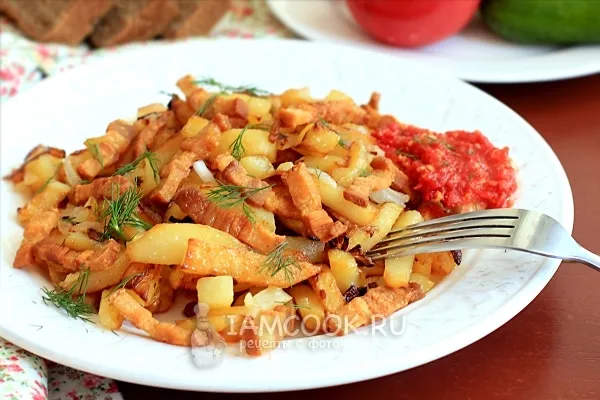 Шаг 9: иллюстрация