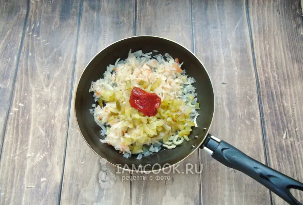 Шаг 7: иллюстрация