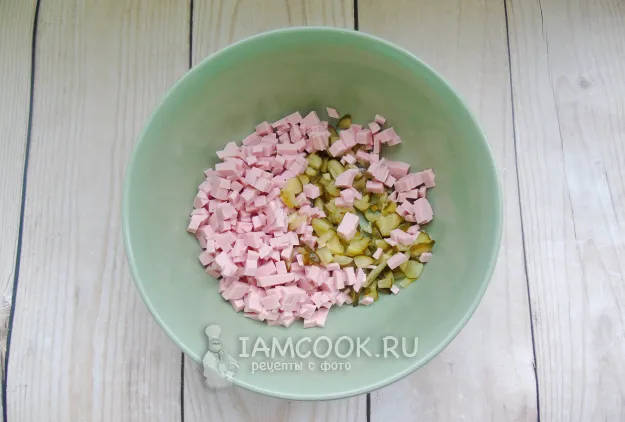 Шаг 2: иллюстрация