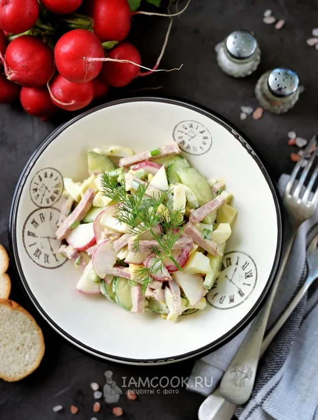 Шаг 5: иллюстрация