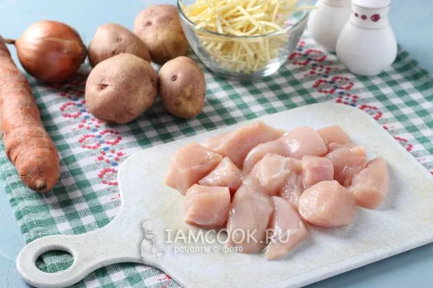 Шаг 2: иллюстрация