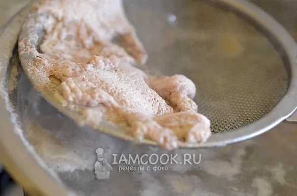 Шаг 3: иллюстрация